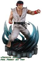 photo d'illustration pour l'article:Nouvelles statuettes pour Ryu de Street Fighter IV